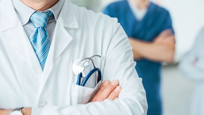 doktor koji se bavi problemima potencije nakon 50